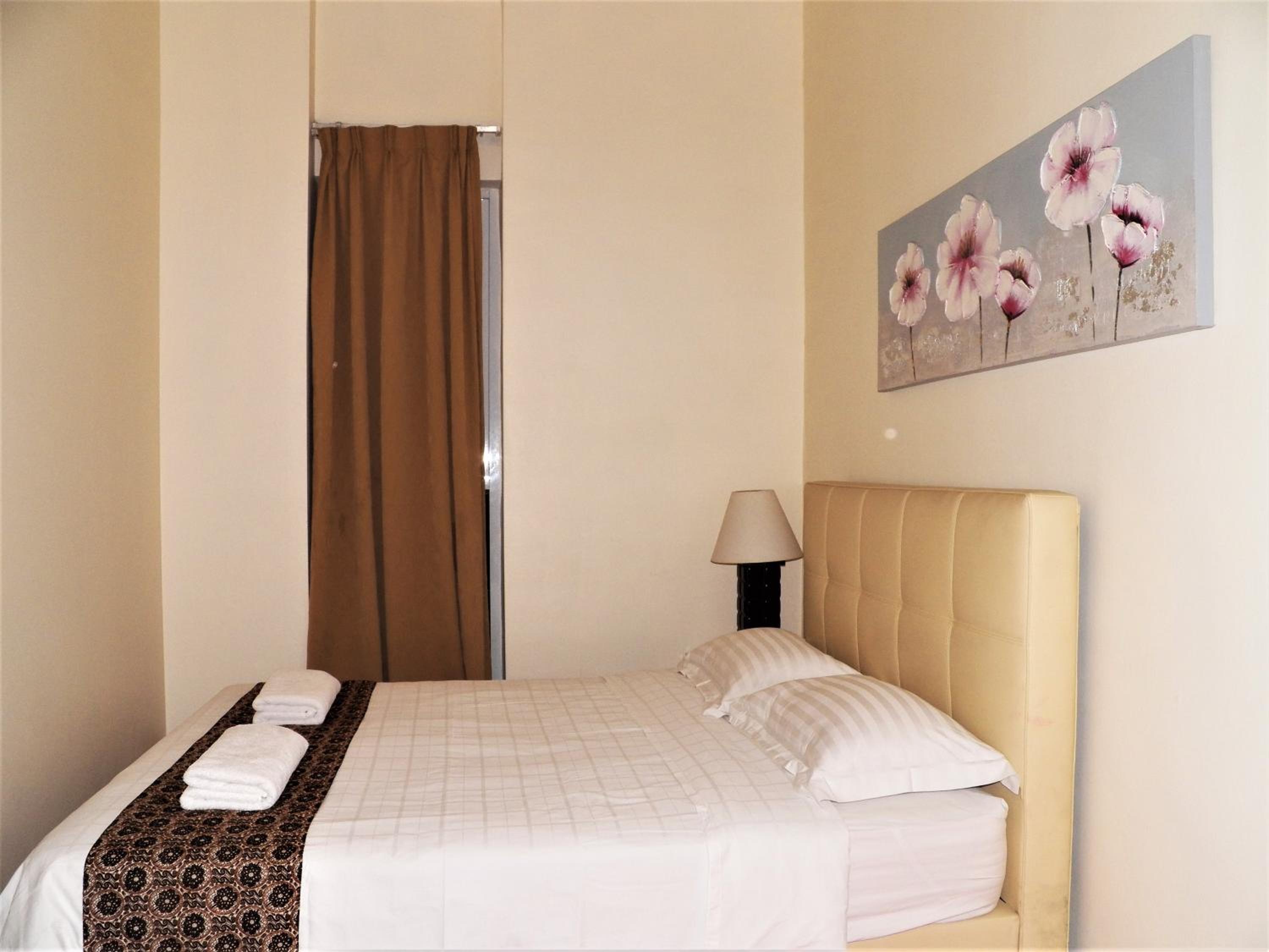 Maytower Apartment