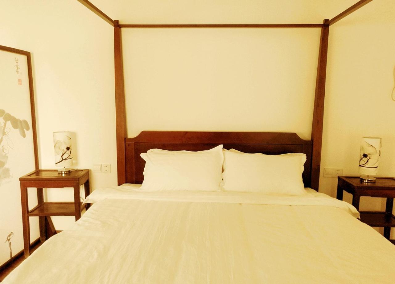 Pure-Land Villa