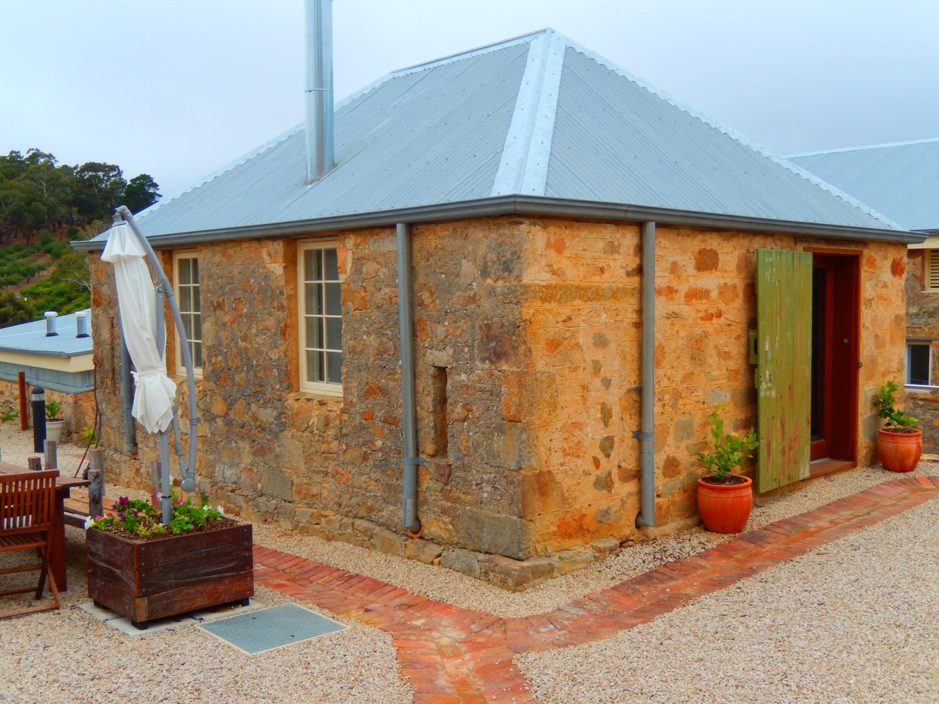building