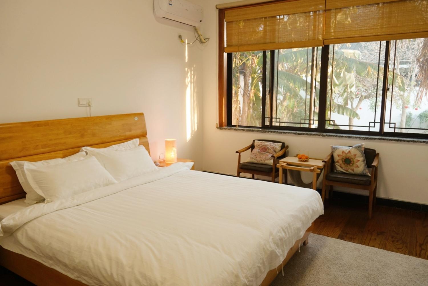 Pure-Land Villa