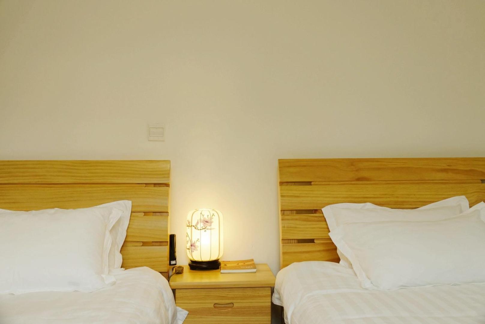 Pure-Land Villa