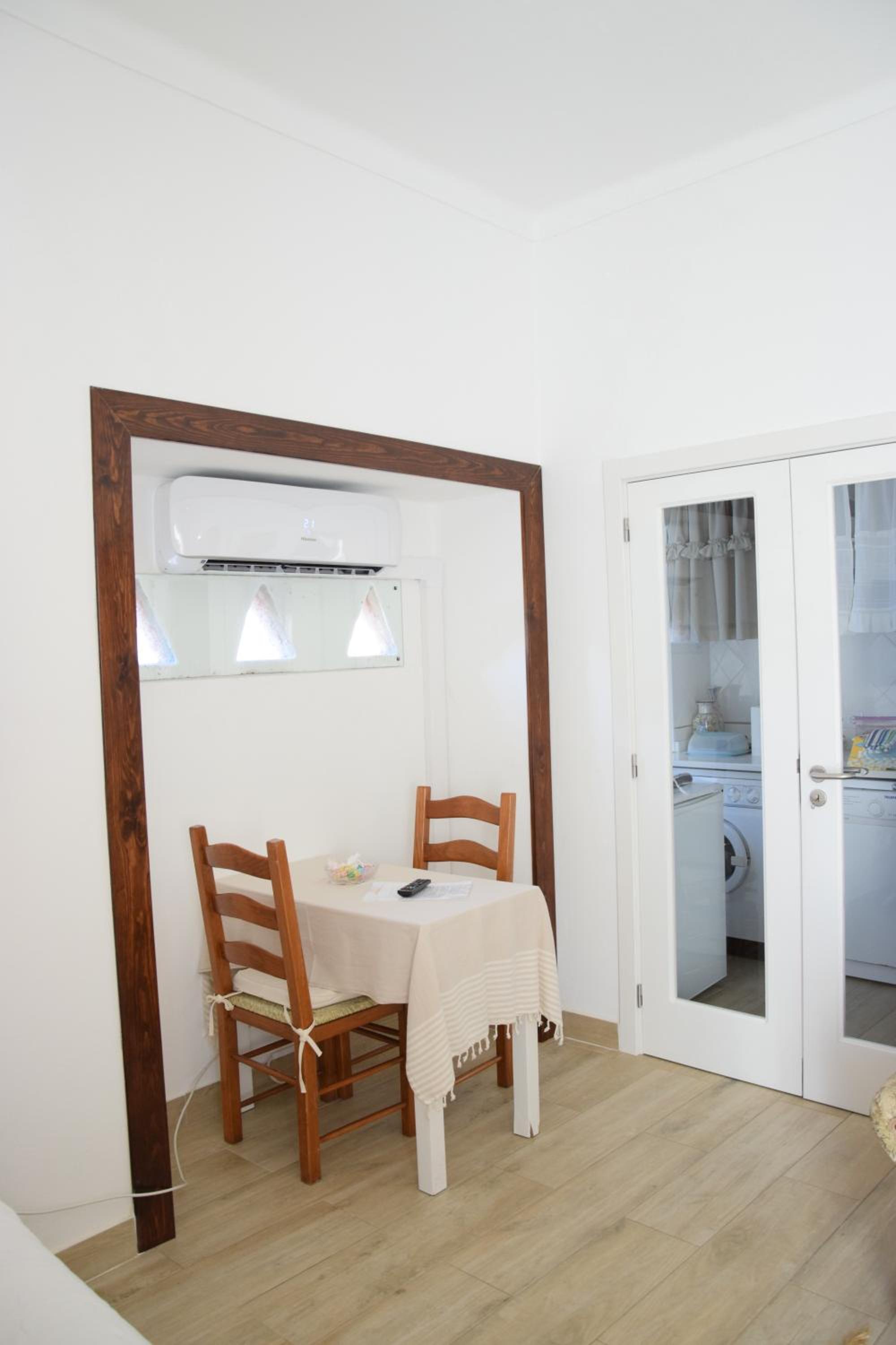 Casa da Paleta