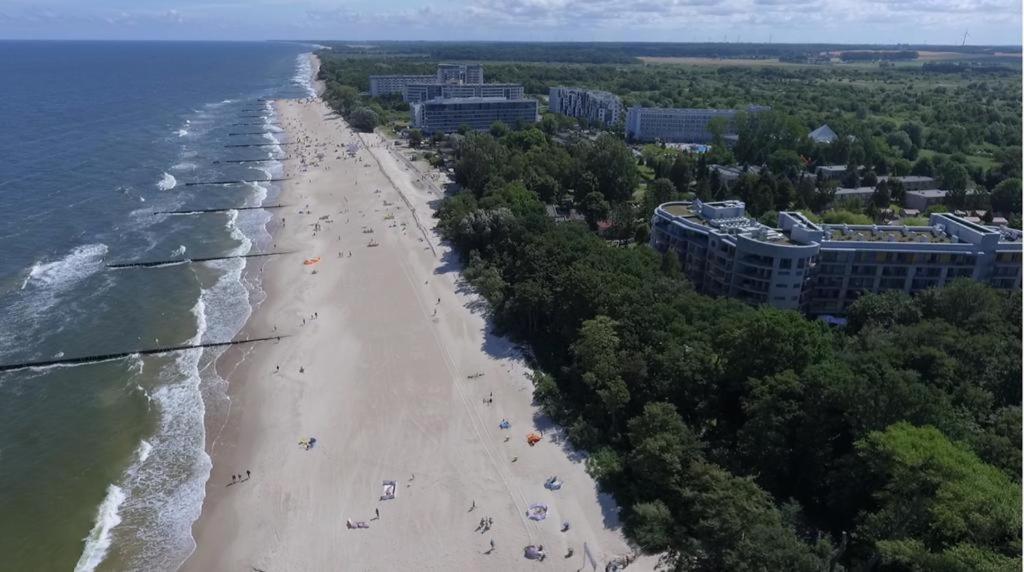 Prywatny Apartament w Hotelu DIUNE view 4
