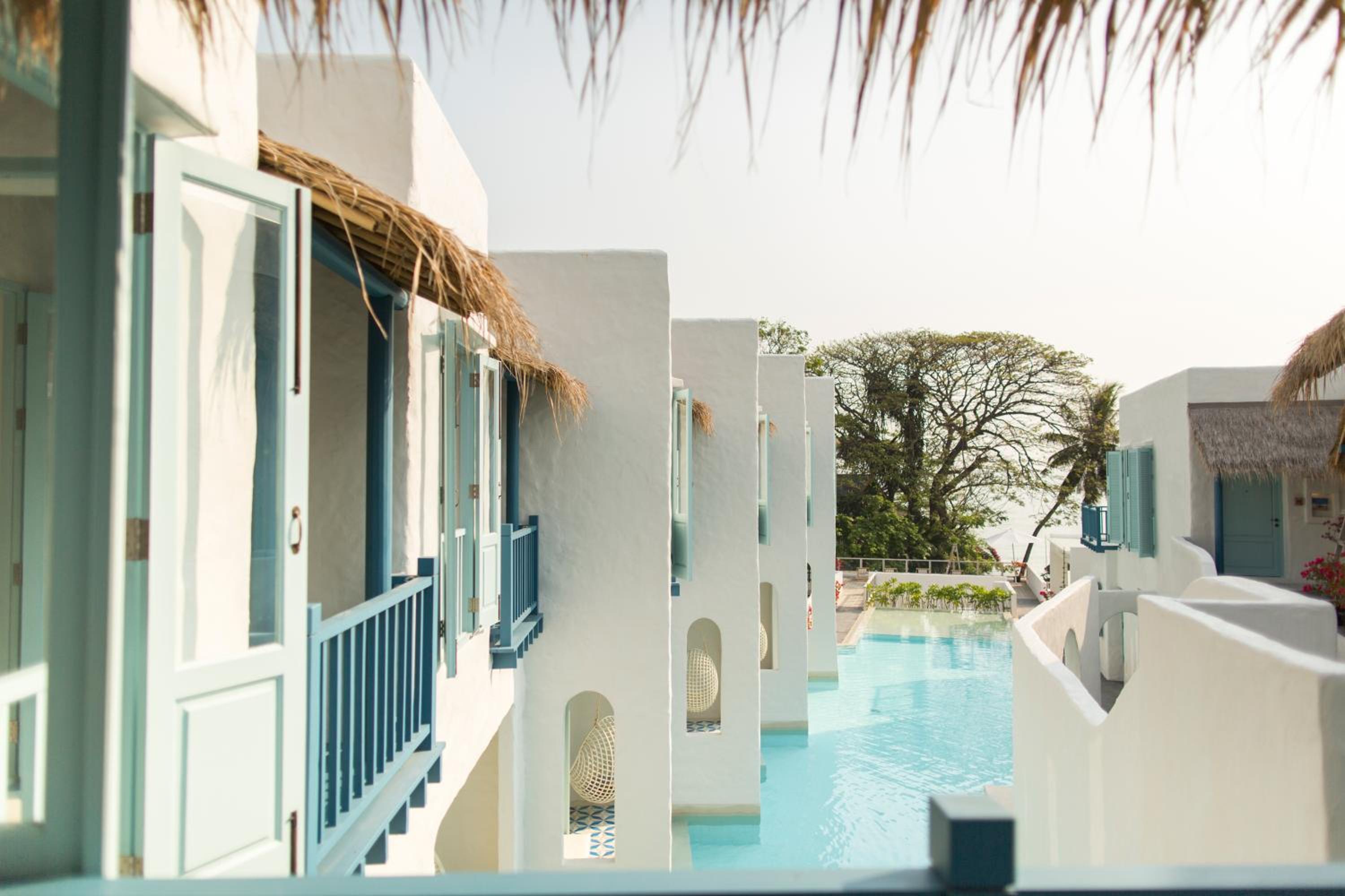 Resort de Paskani