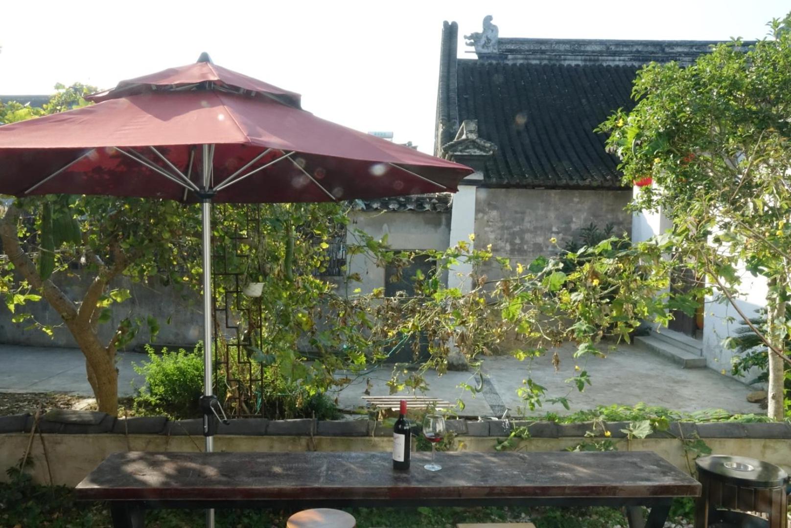 Pure-Land Villa