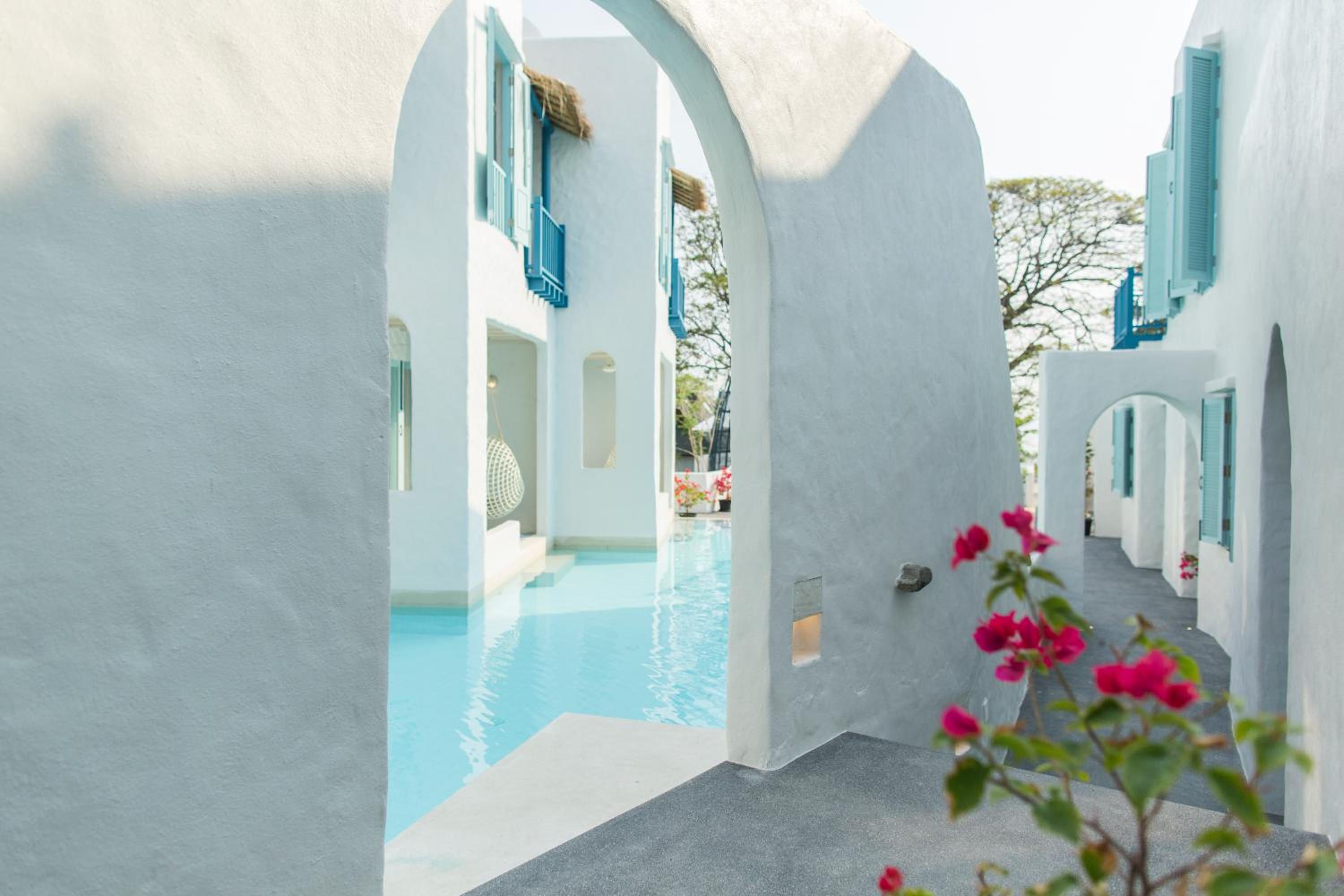 Resort de Paskani