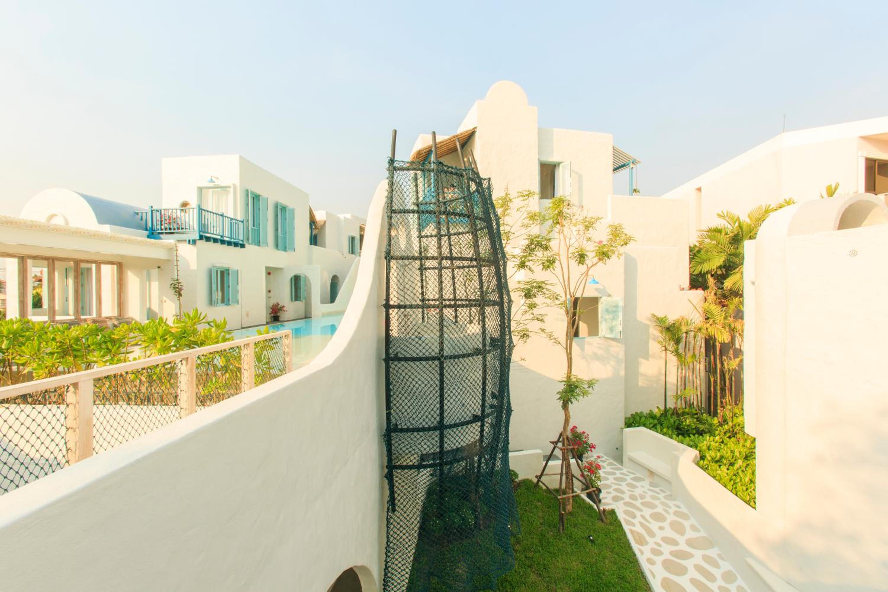 Resort de Paskani