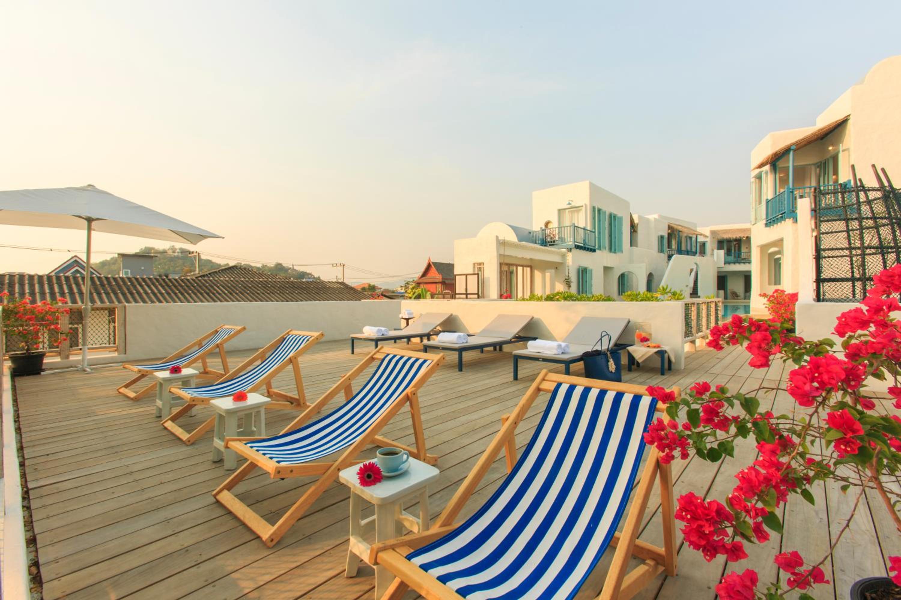 Resort de Paskani