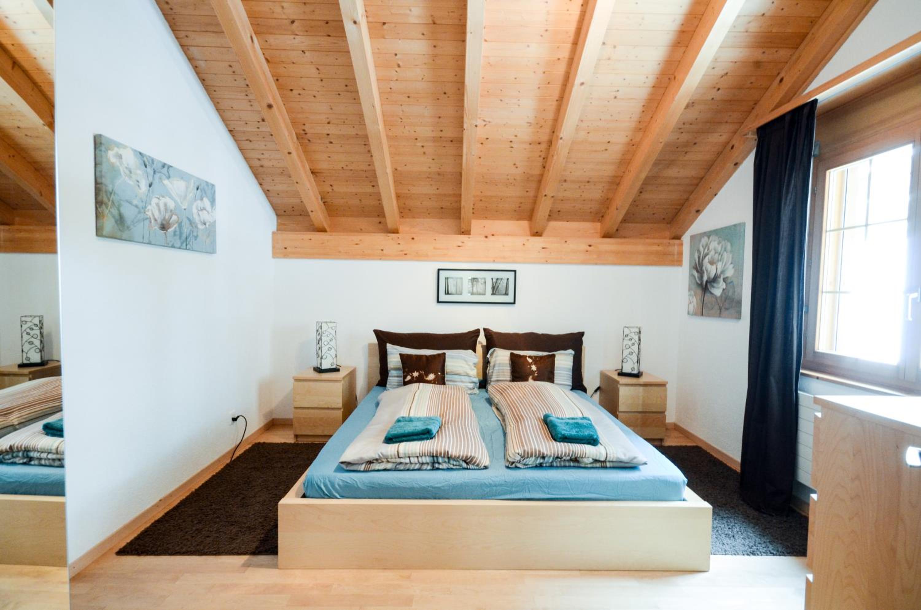 Luxury Family Apartment view 5