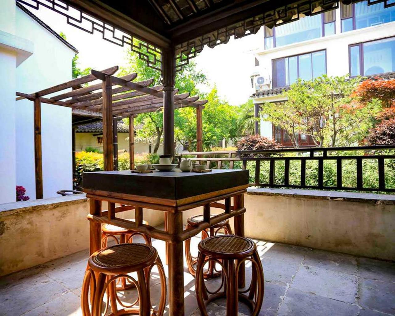 Pure-Land Villa