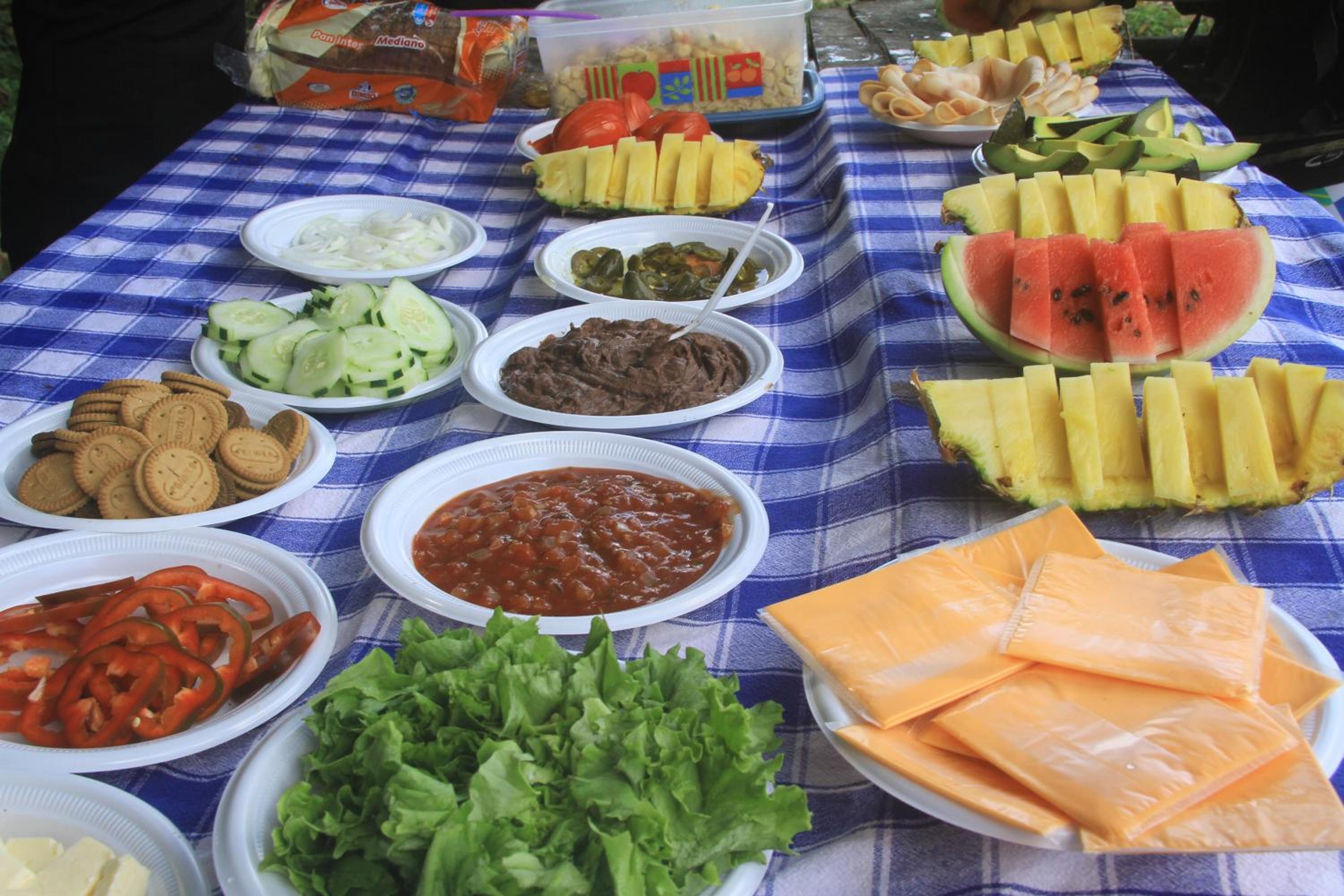 Pacuare River Lodge