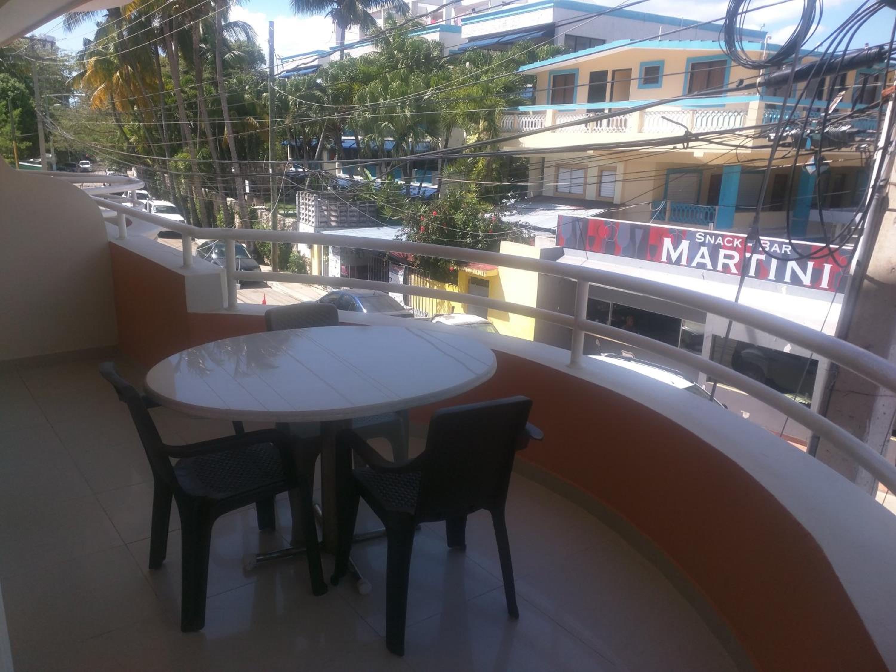 Juan Dolio Vacations - Aparta Hotel Caribe Paraiso - Property Image 47