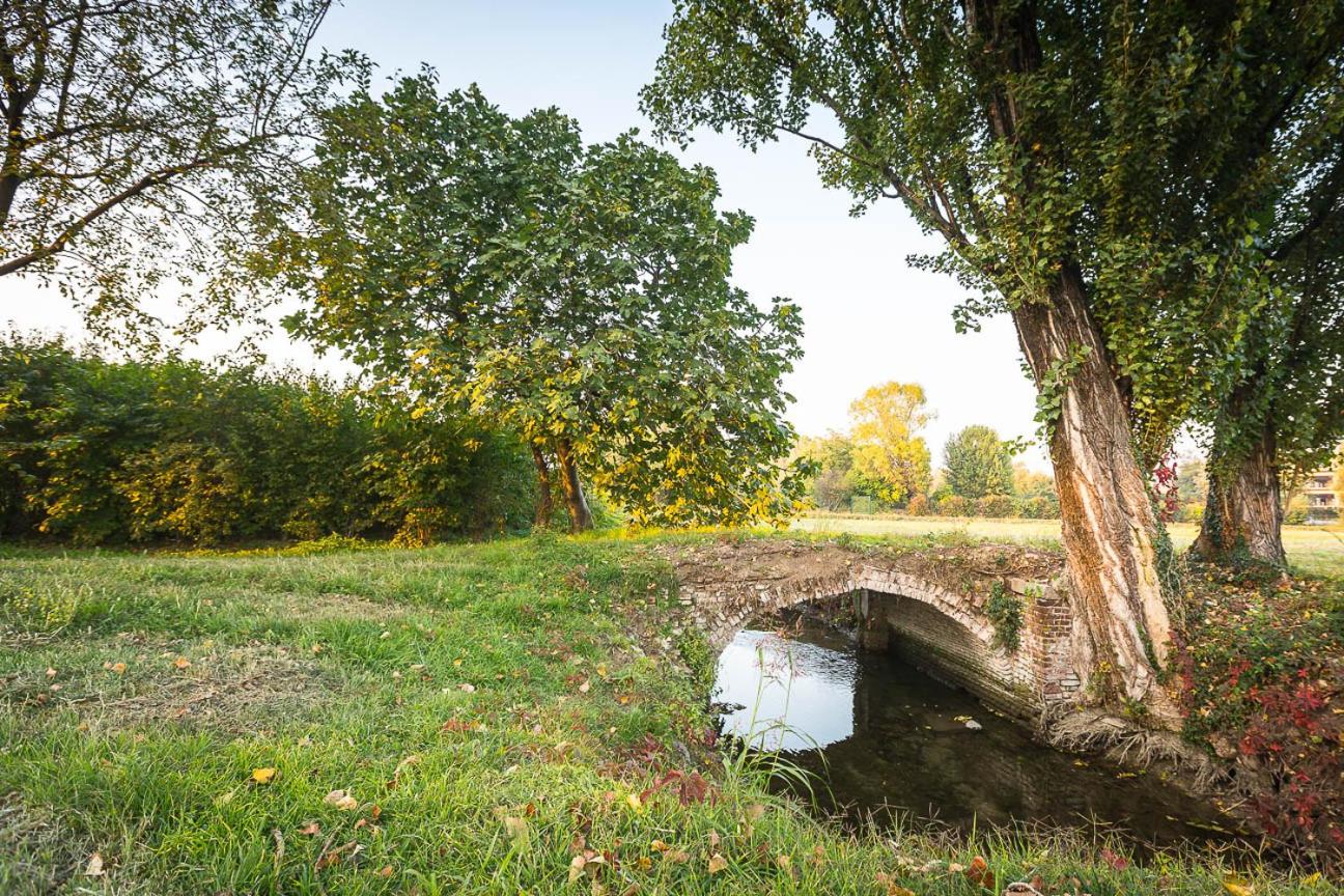 Cascina Gaggioli