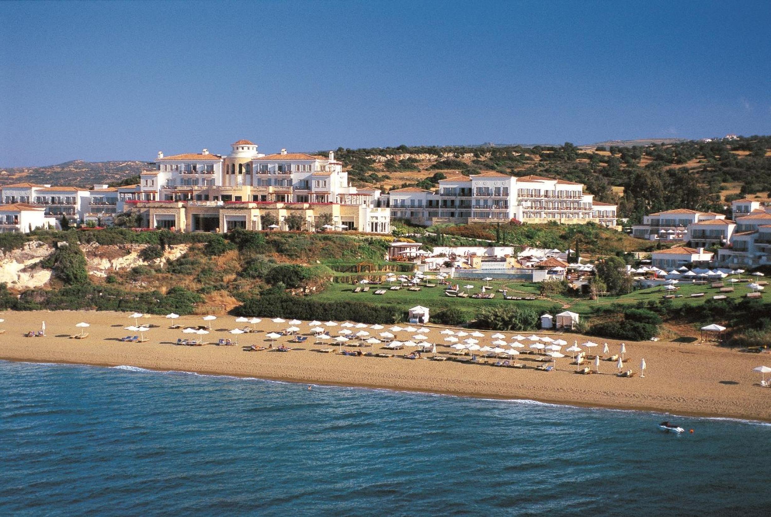 Anassa view 5