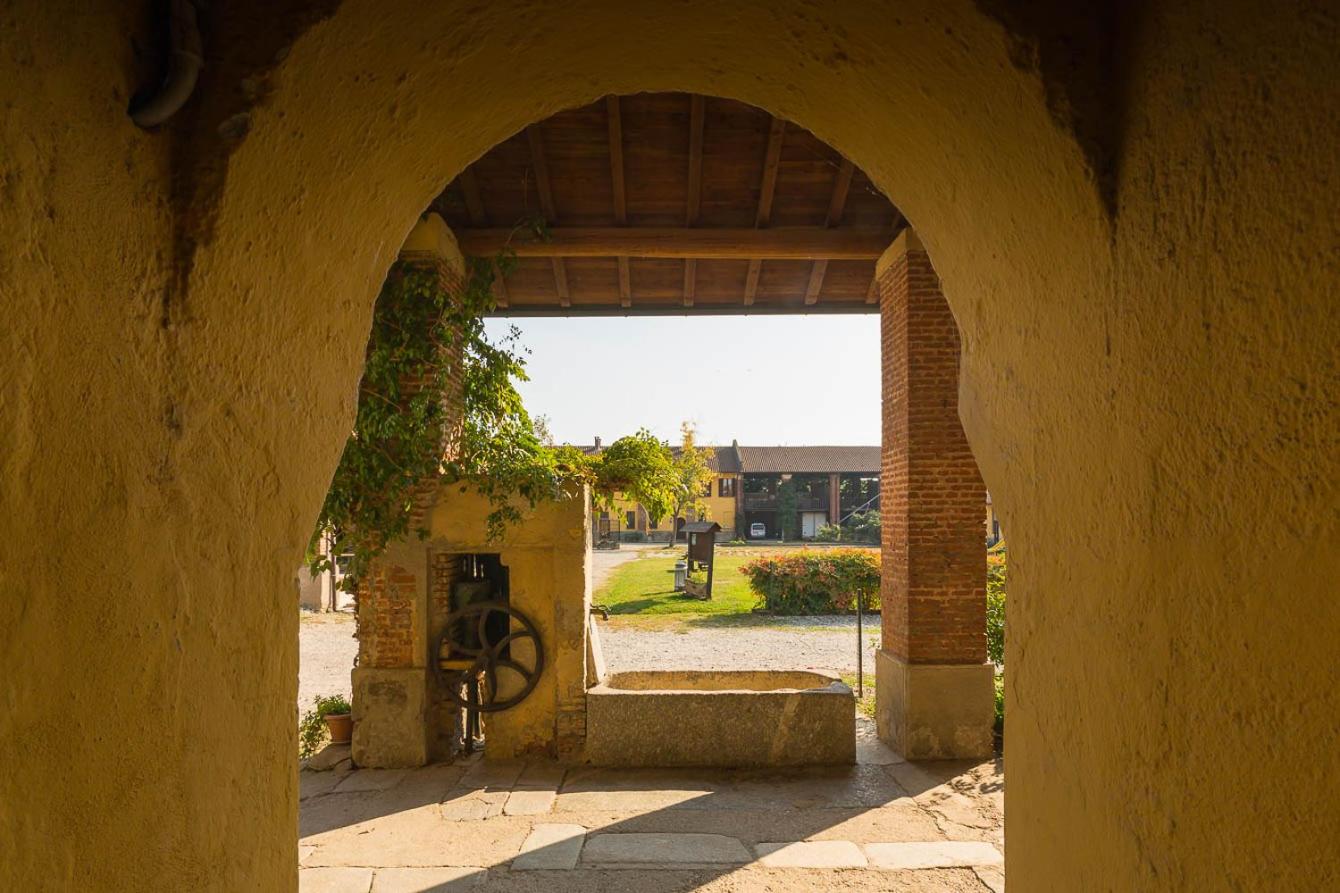 Cascina Gaggioli