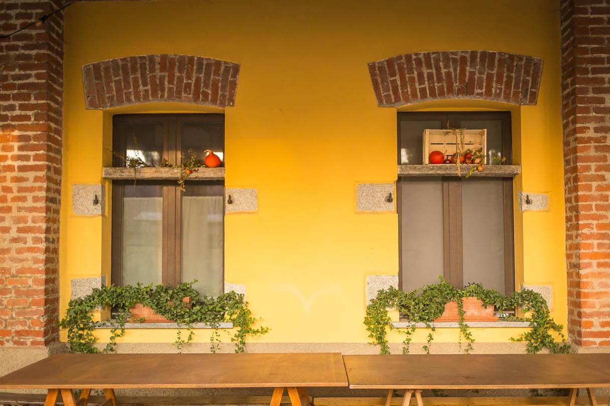 Cascina Gaggioli