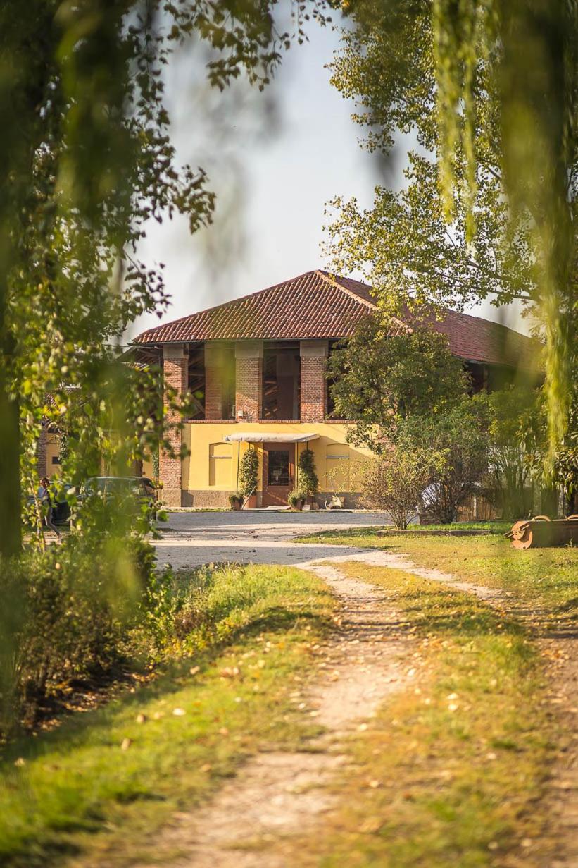 Cascina Gaggioli