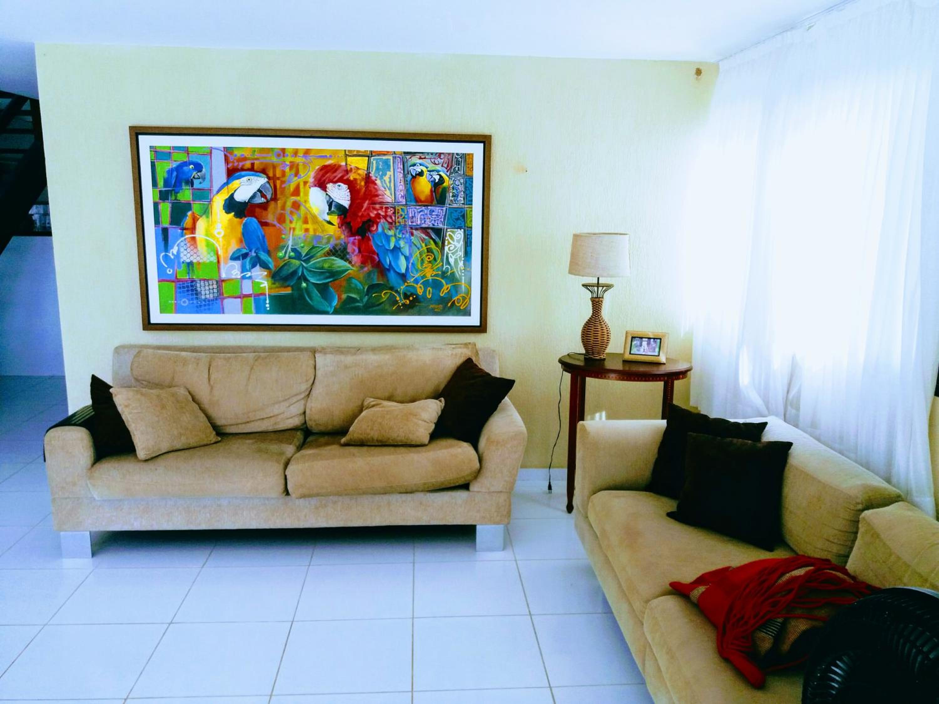 Casa de Praia