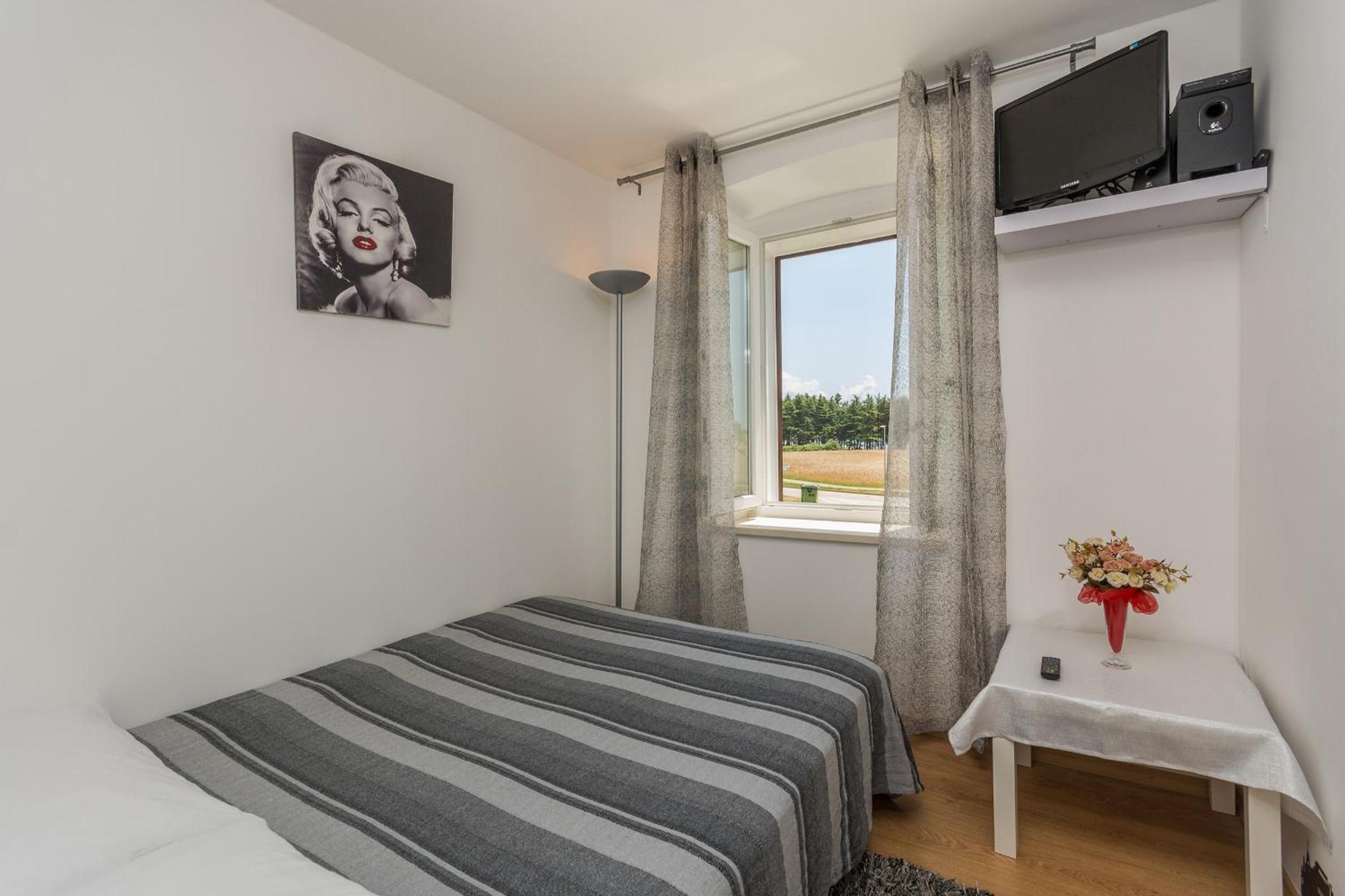 Apartments Mijat