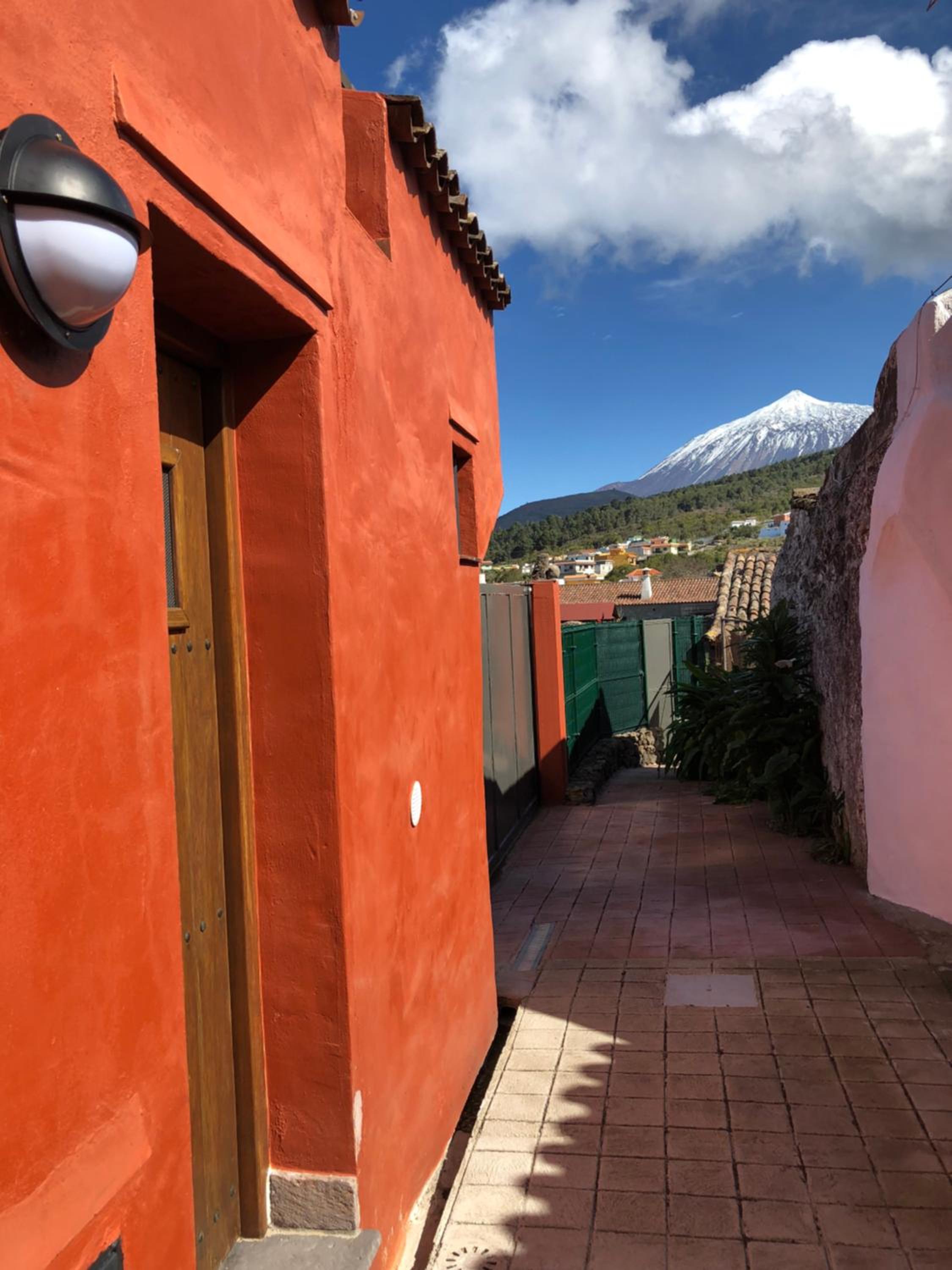 Casa terrera "El Granero" view 3