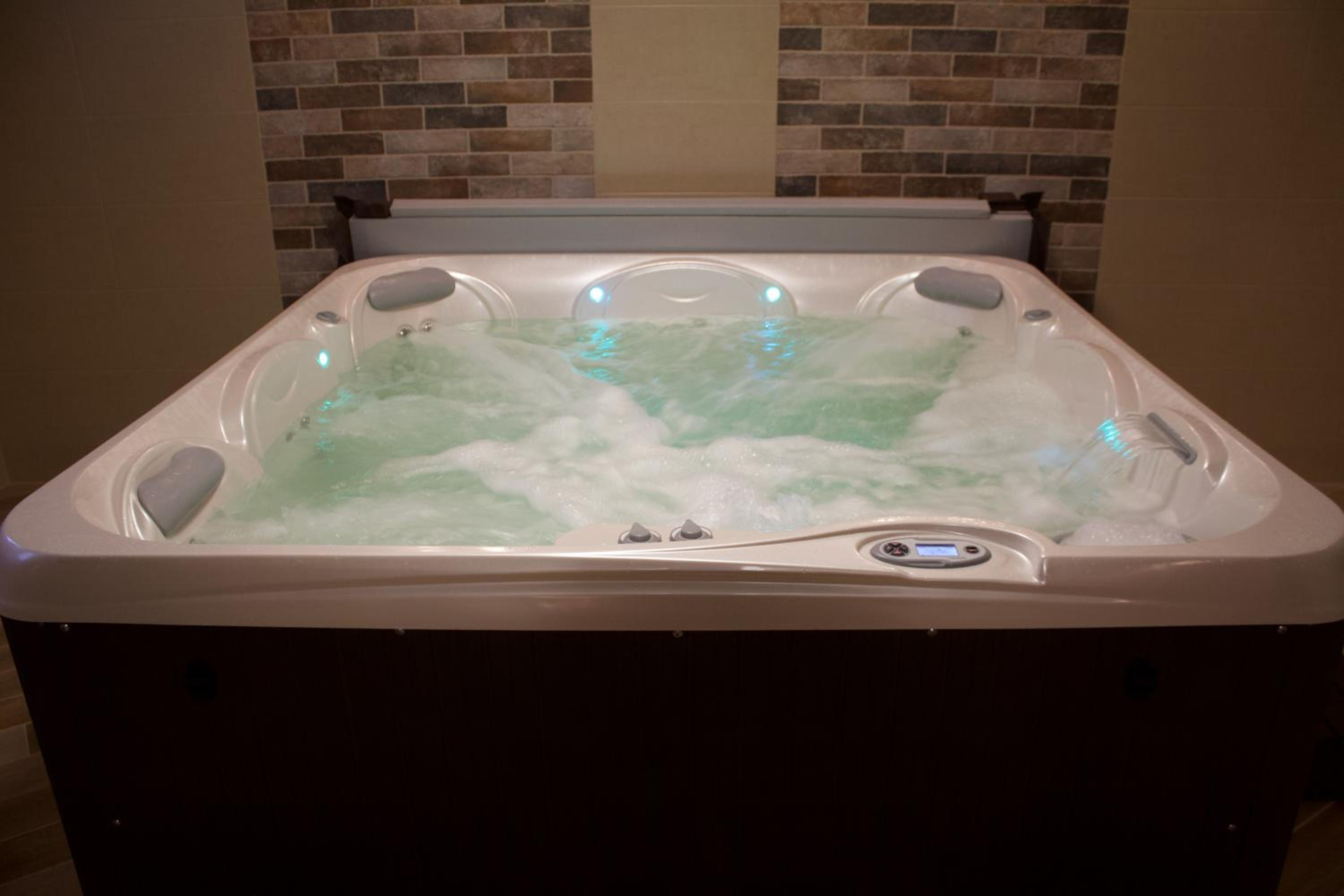 Villa Prestige view 5
