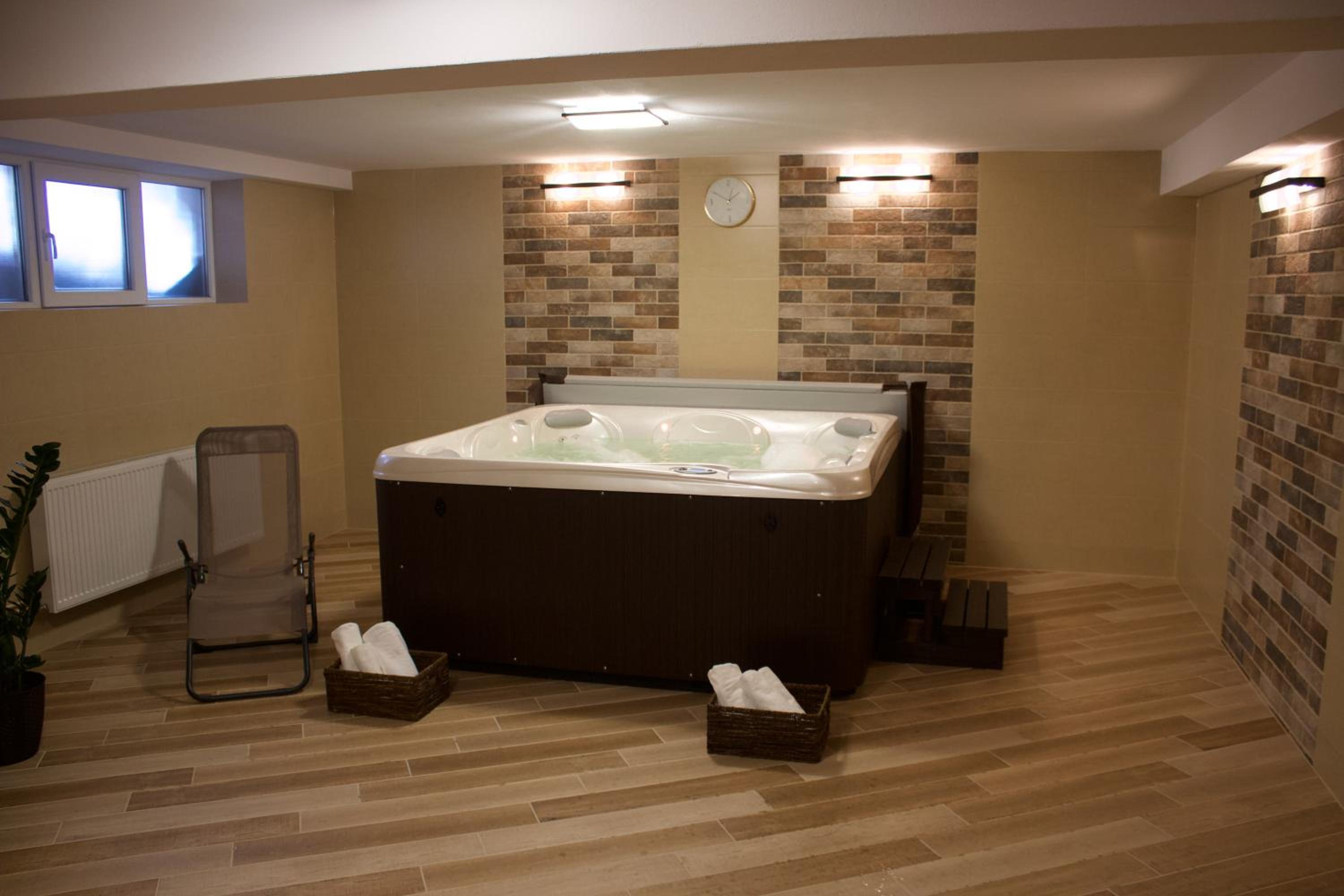 Villa Prestige view 4
