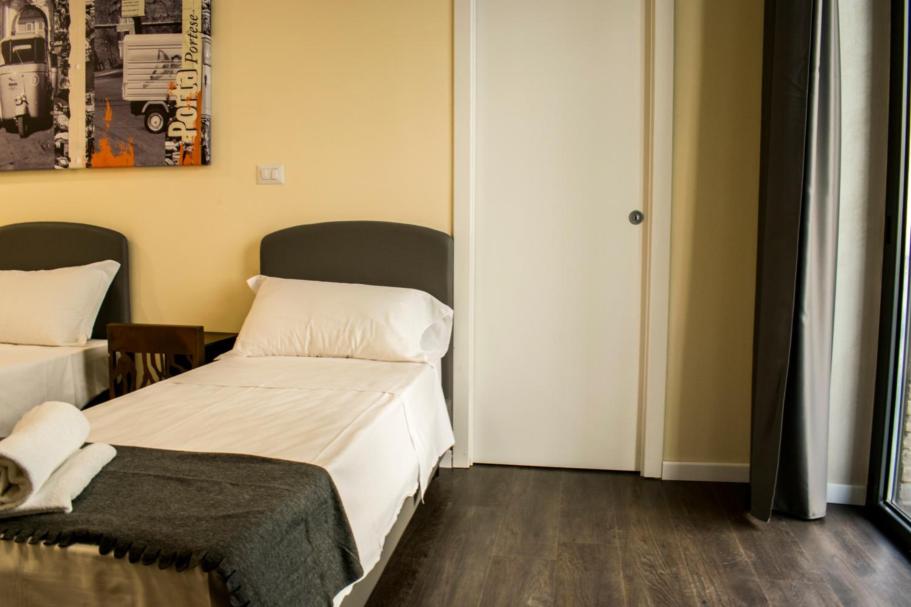 Hostel Trastevere