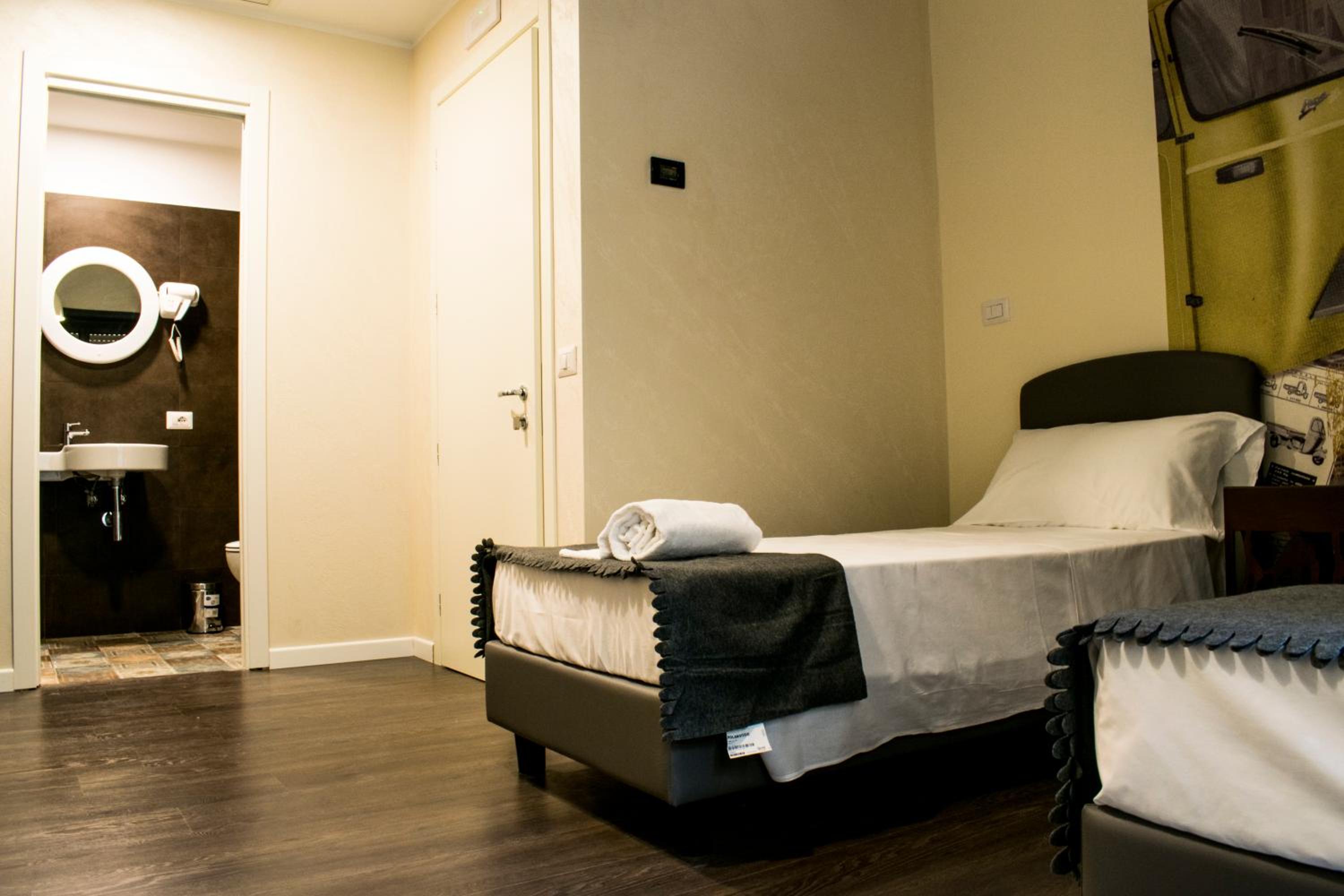 Hostel Trastevere