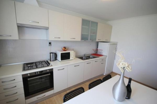 Apartments Mijat