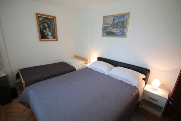 Apartments Mijat