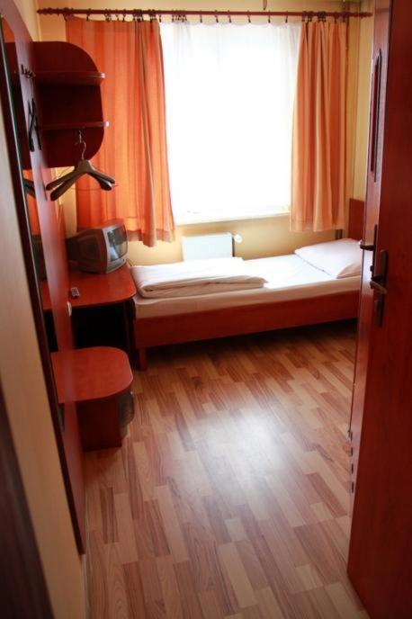 City Hostel