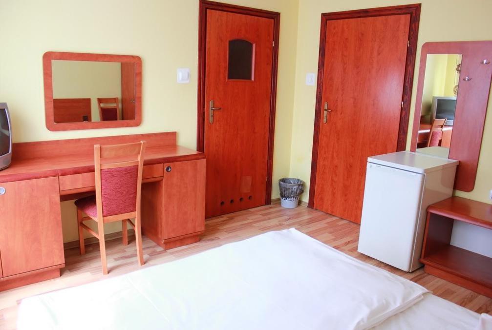 City Hostel