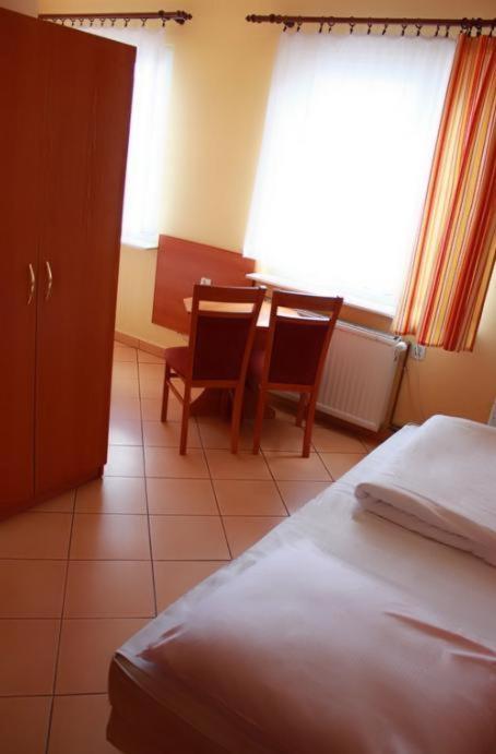 City Hostel
