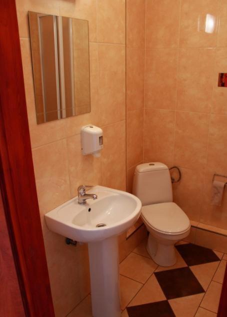 City Hostel