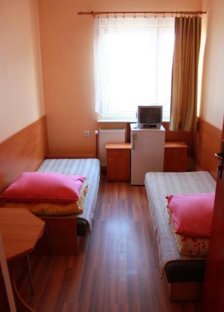 City Hostel