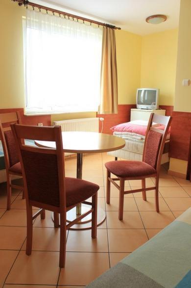City Hostel