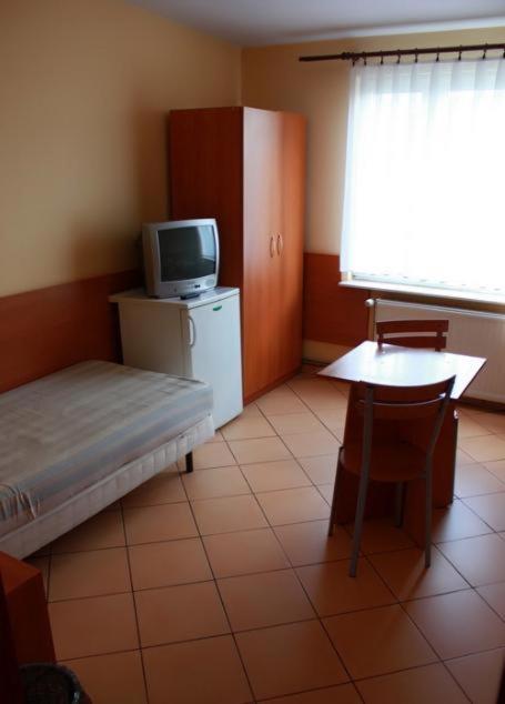 City Hostel