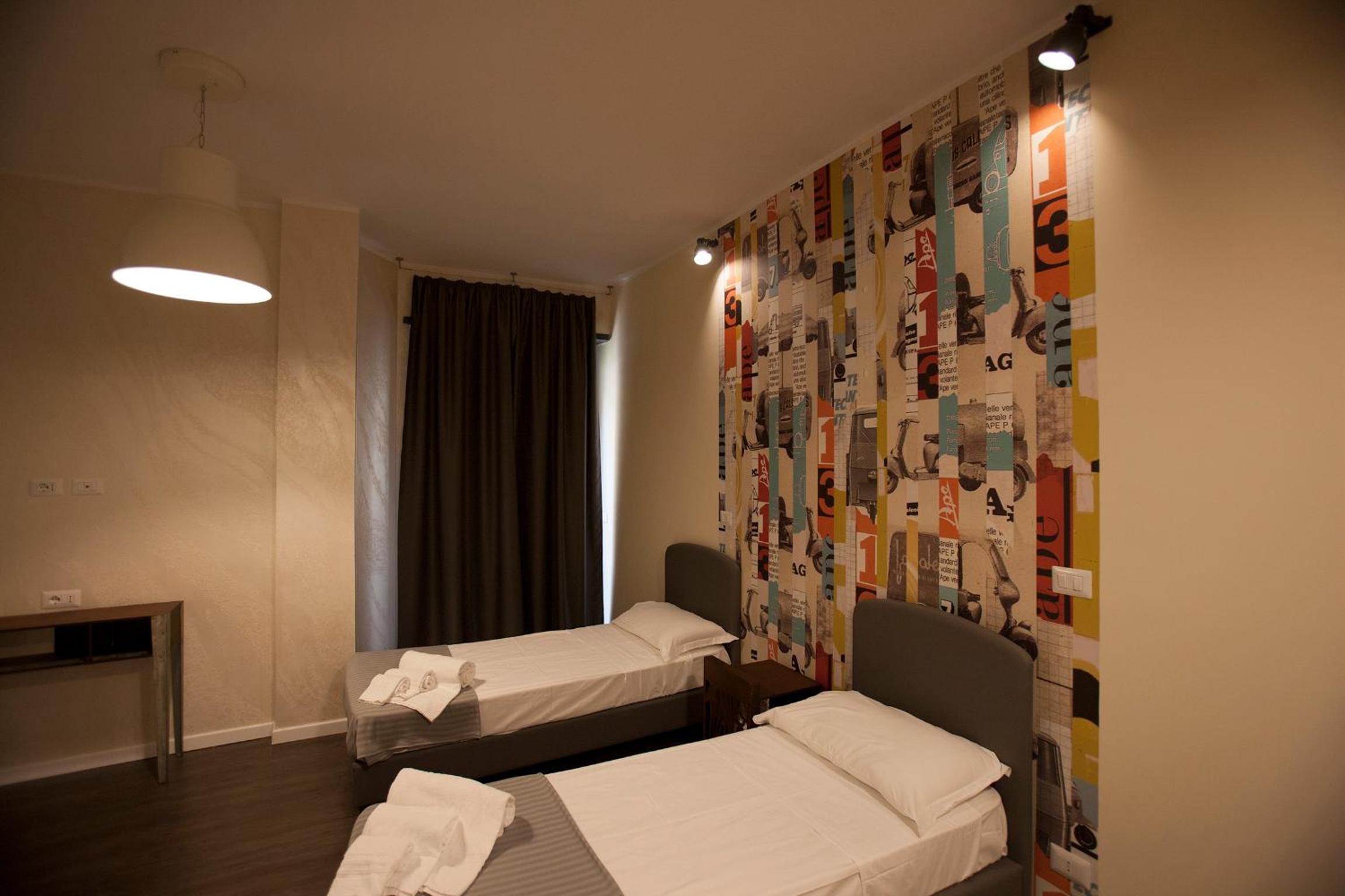 Hostel Trastevere