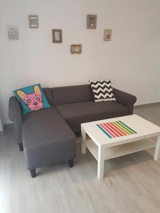 Playa Precioso apartamento para familia con niños view 2