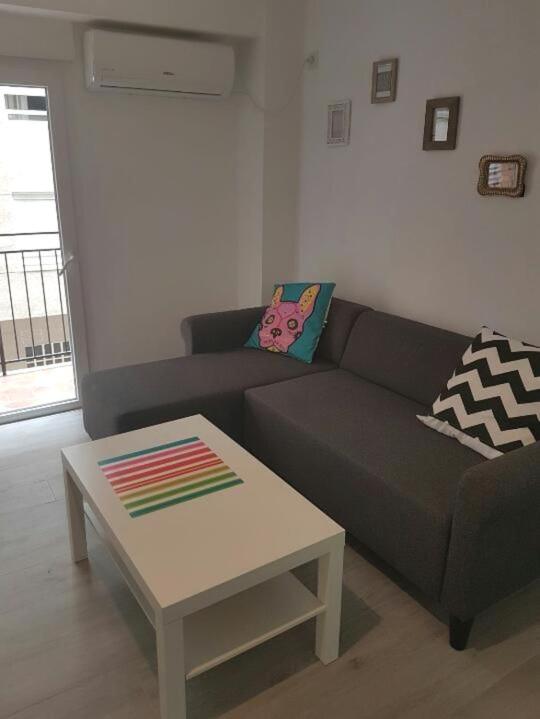Playa Precioso apartamento para familia con niños view 3