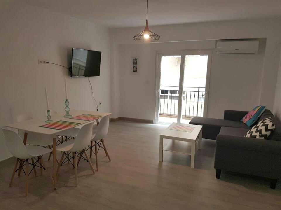 Playa Precioso apartamento para familia con niños view 4
