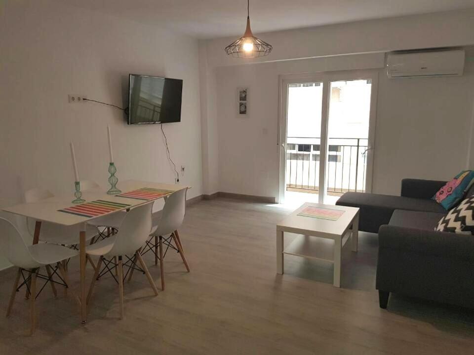 Playa Precioso apartamento para familia con niños view 5