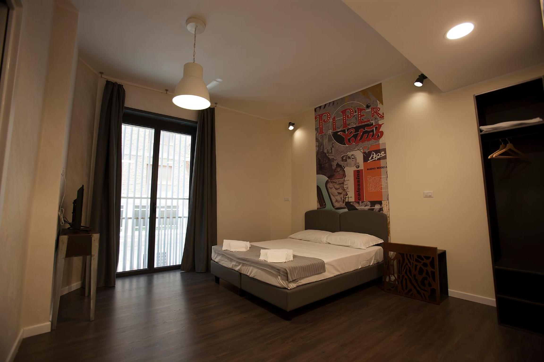Hostel Trastevere
