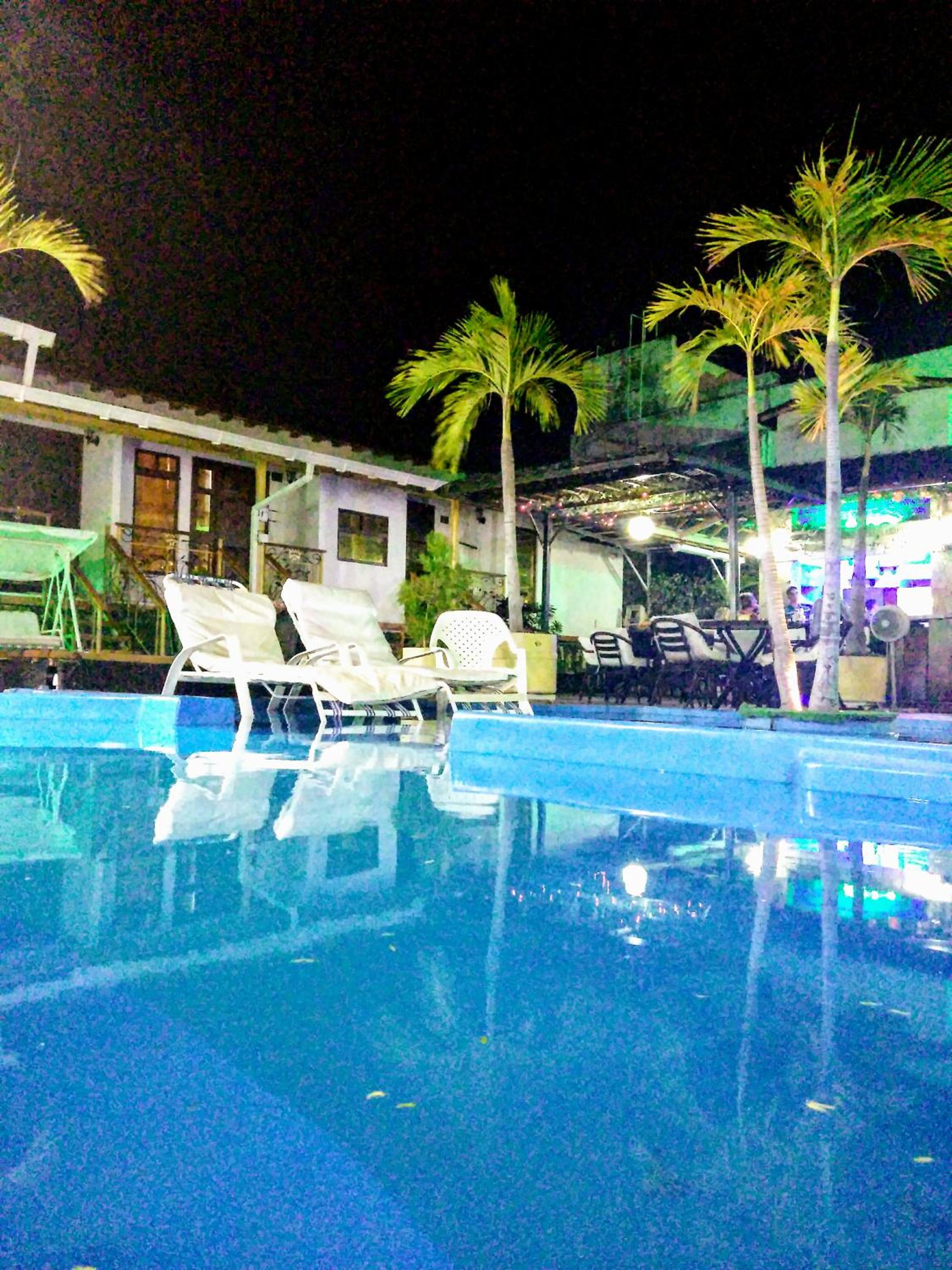 Hotel Jardin Del Duque Hotel Boutique