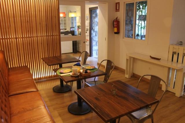 Hostal Boutique Los Geranios del Pinar