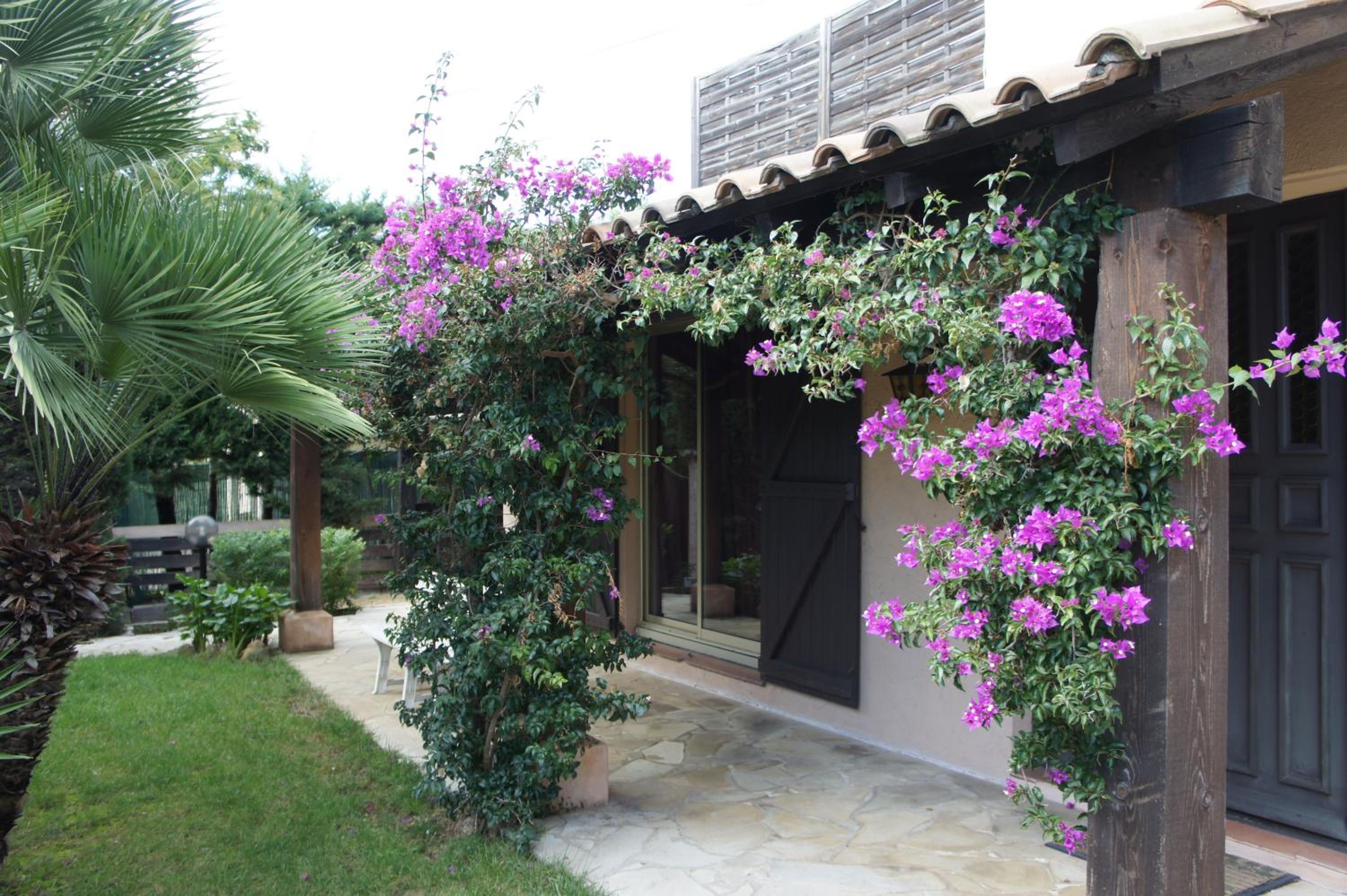 Villa Bruyere view 3