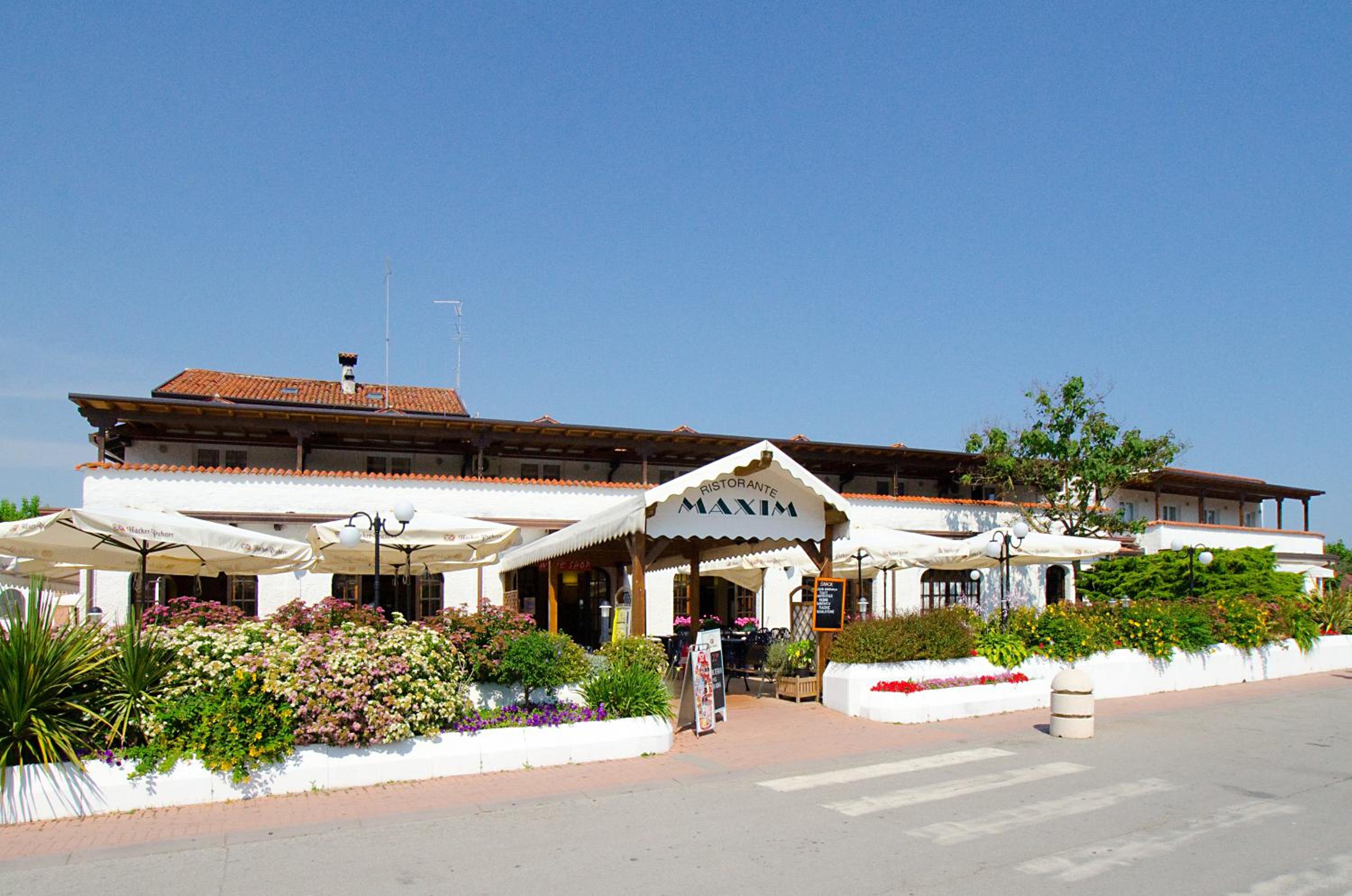 Villaggio San Francesco - Adria Holiday Mobile Homes