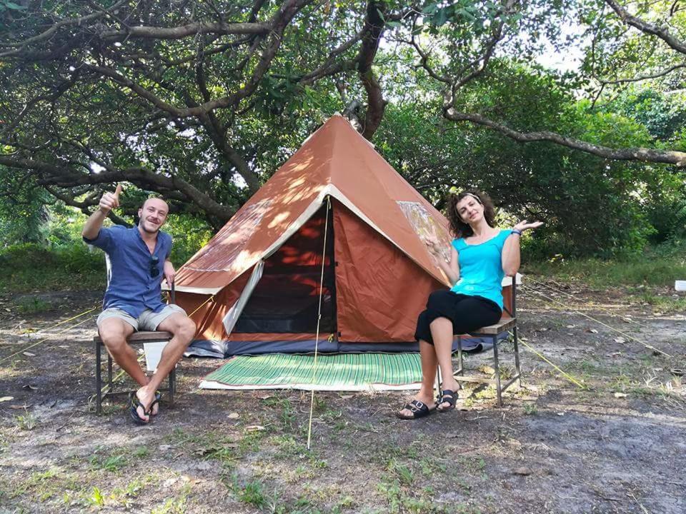 Cashew Nut Bungalow, Ko Mook
