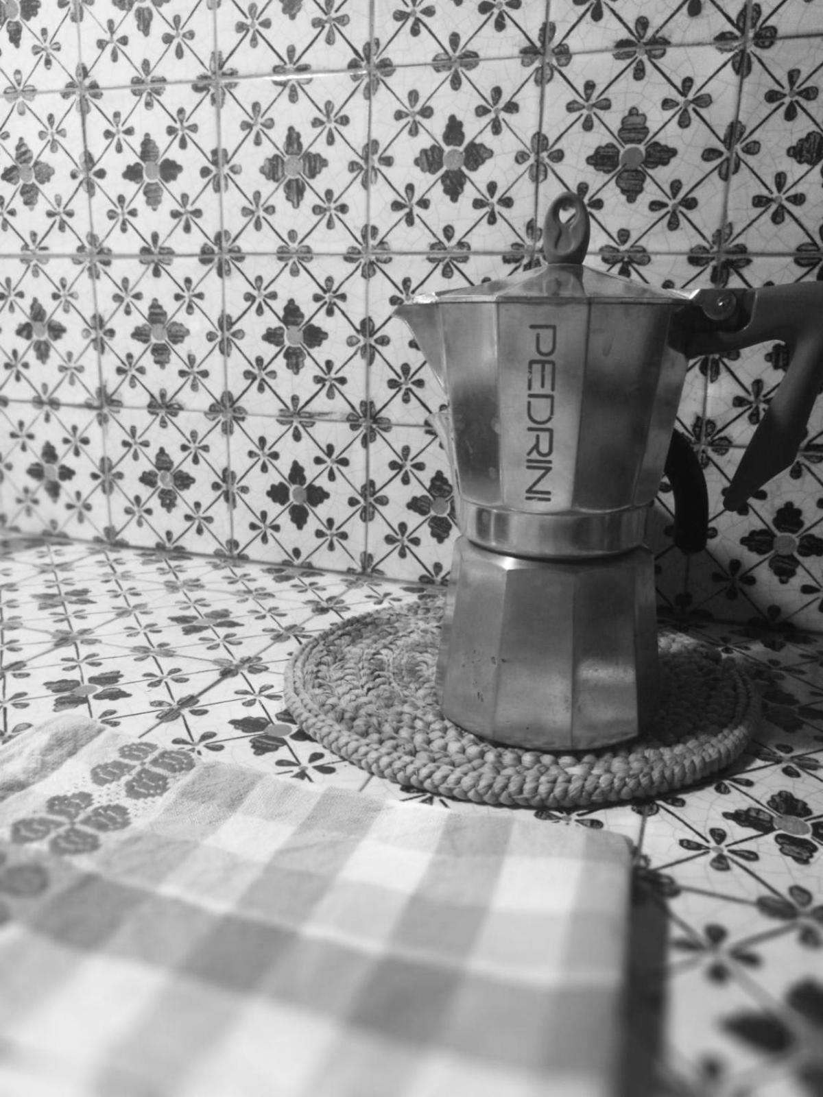 B&B Le Casette Di Lù