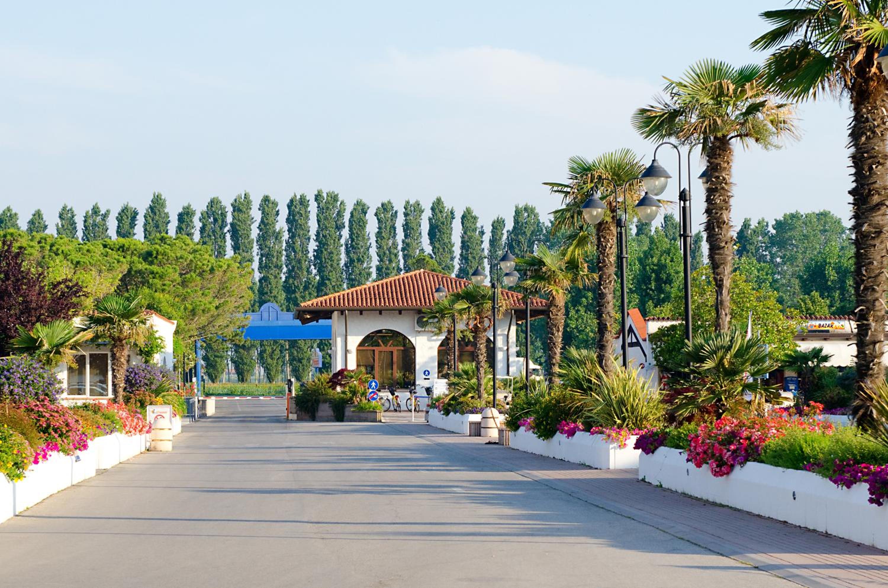 Villaggio San Francesco - Adria Holiday Mobile Homes
